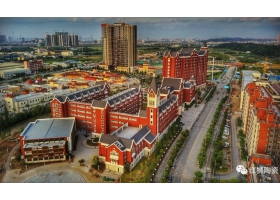 原來兩千多年前已有學區房，還住過這個牛人。