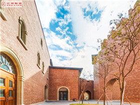 廣東東莞   松山湖華為基地