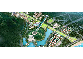 70億！粵港澳大灣區再造一個中山大學！竣工在即！